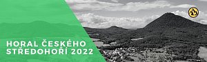 Horal Českého středohoří  2022